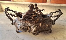 Antike Jardinière /