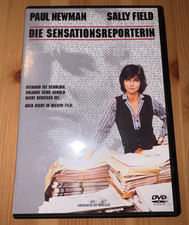 Die Sensationsreporterin - TOP