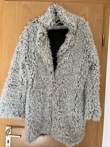 Zottel boucle jacke - zottel, damen
