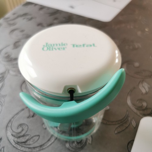 Tefal zerkleinerer von jamie - tefal,
