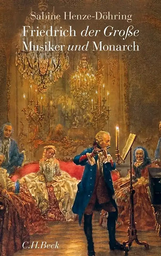 Friedrich der große - friedrich,