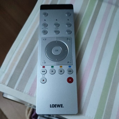 Loewe soundvision hifi system - loewe, hifi-system