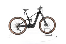Cube Stereo Hybrid 140 HPC Race E-Bike Fully Top Elektrofahrrad Bosch Akku 750Wh