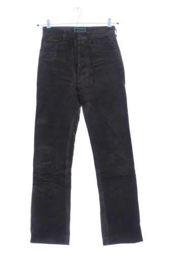 Enjoy lederhosen dunkelbraun - lederhosen,