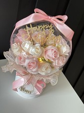 Personalisiert Name/Alter