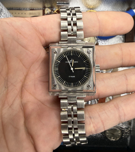 Dugena automatic jewel - dugena,