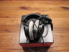 Beyerdynamic DT 770 Pro 250 Ohm Professioneller Studiokopfhörer / TOP  Zustand !