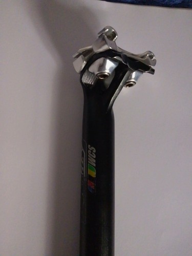 Ritchey wcs sattelstütze - ritchey,