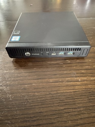 Elitedesk 800 desktop - elitedesk,