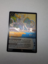 Disney Lorcana - Perdi -