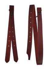 Tie- Strap + Off Billet für