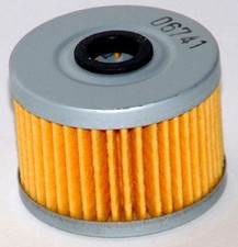 Ölfilter für Dinli 450