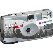 AgfaPhoto Disposable Camera