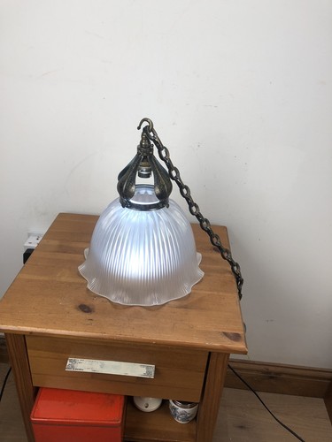 Holophane pendelleuchte - holophane,