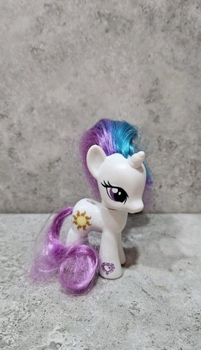 Little pony princess - g4,
