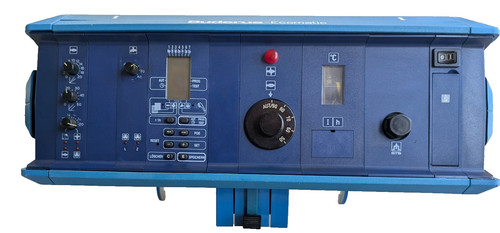 Buderus ecomatic hs3220 - buderus,