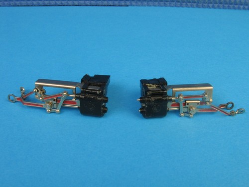 Trix express 64 - br,