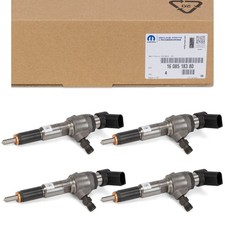 4x ORIGINAL PSA MOPAR