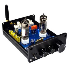 Ventilröhre Phono Preamp
