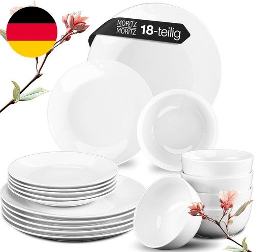 Moritz basic 18 - &,