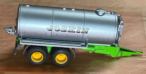 Vakuumfasswagen - , (joskin)