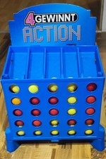 Hasbro Gaming E3578 4 Gewinnt