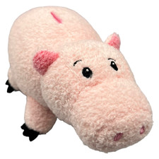 Disney Pixar Toy Story Sparschwein Specki Plüsch Stofftier 19cm Rosa Pink Woody