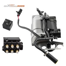 Luftfederung Kompressor +