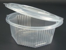 500 salatschalen - 500,
