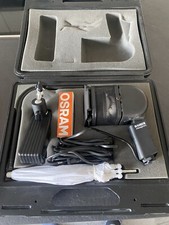 Kaiser Videolight 8S mit 300