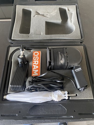 Kaiser videolight mit 300 - videolight,