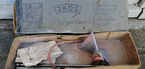 Ikos maßzeichner - ikos,