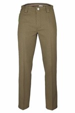 Karo Kariert Golfhose Sajda