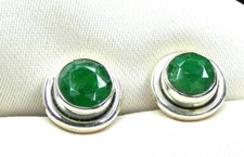 💚Ohrstecker 925 Silber ca