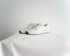 Weiße Sneaker von Vagabond, Gr. 36, Neu und ungetragen