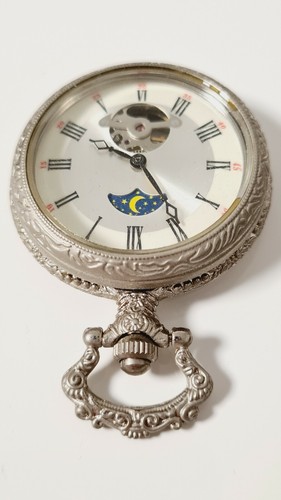 Mechanische taschenuhr pocket - mechanische,