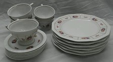 Nice 18 pcs Rosenthal classic