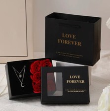 Rosenschmuck ewiger