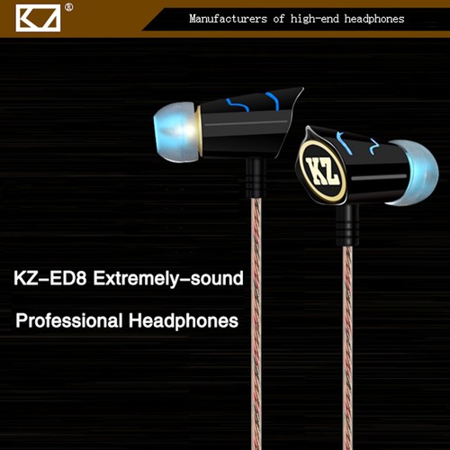 High end headset kopfhörer - headset,