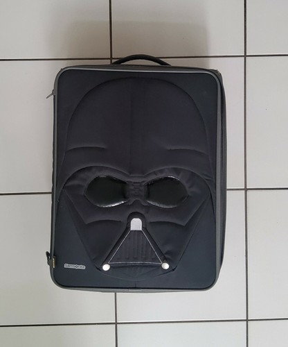 Samsonite darth vader - samsonite,