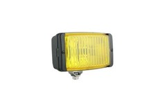 Nebelscheinwerfer Gelb Yellow