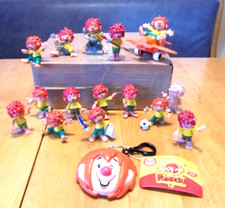 1x 16 SCHLEICH BULLY HEIMO