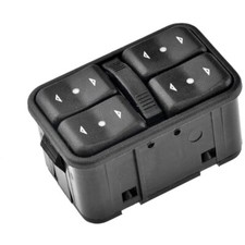 Fensterheberschalter vorne