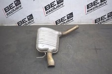Mercedes E 300 S212 MOPF Endschalldämpfer links ESD Endtopf Auspuff A2124910200