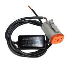 MOTOGADGET m-CAN OBD f. Motoscope Mini Signalkonverter f. Harley ab 04 Can Bus