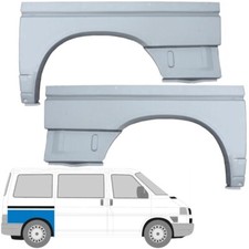 Für Volkswagen Transporter T4