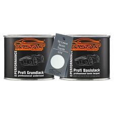 Autolack Set Dose für Lexus Scion Toyota 073 White Crystal Shine Perl 1,0L