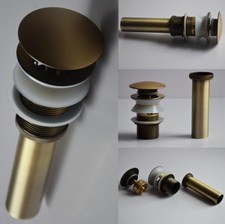 Leicht zu reinigen Schlitz