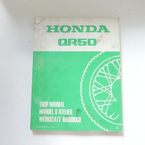 Original honda 50 - honda,