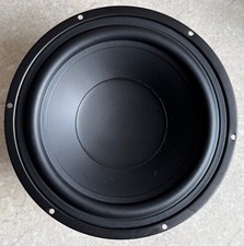 Magnat Woofer 412012